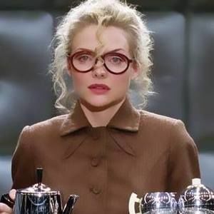 Meet your Posher, Robin